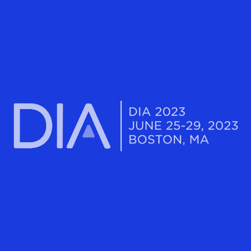 DIA Global Meeting 2023
