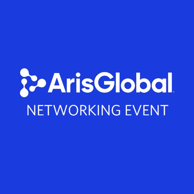 arisglobal networking event