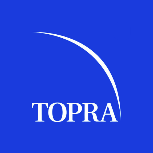 Topra Logo