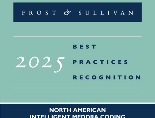 Frost & Sullivan Recognizes ArisGlobal’s MeDRA Coding Agent Innovation