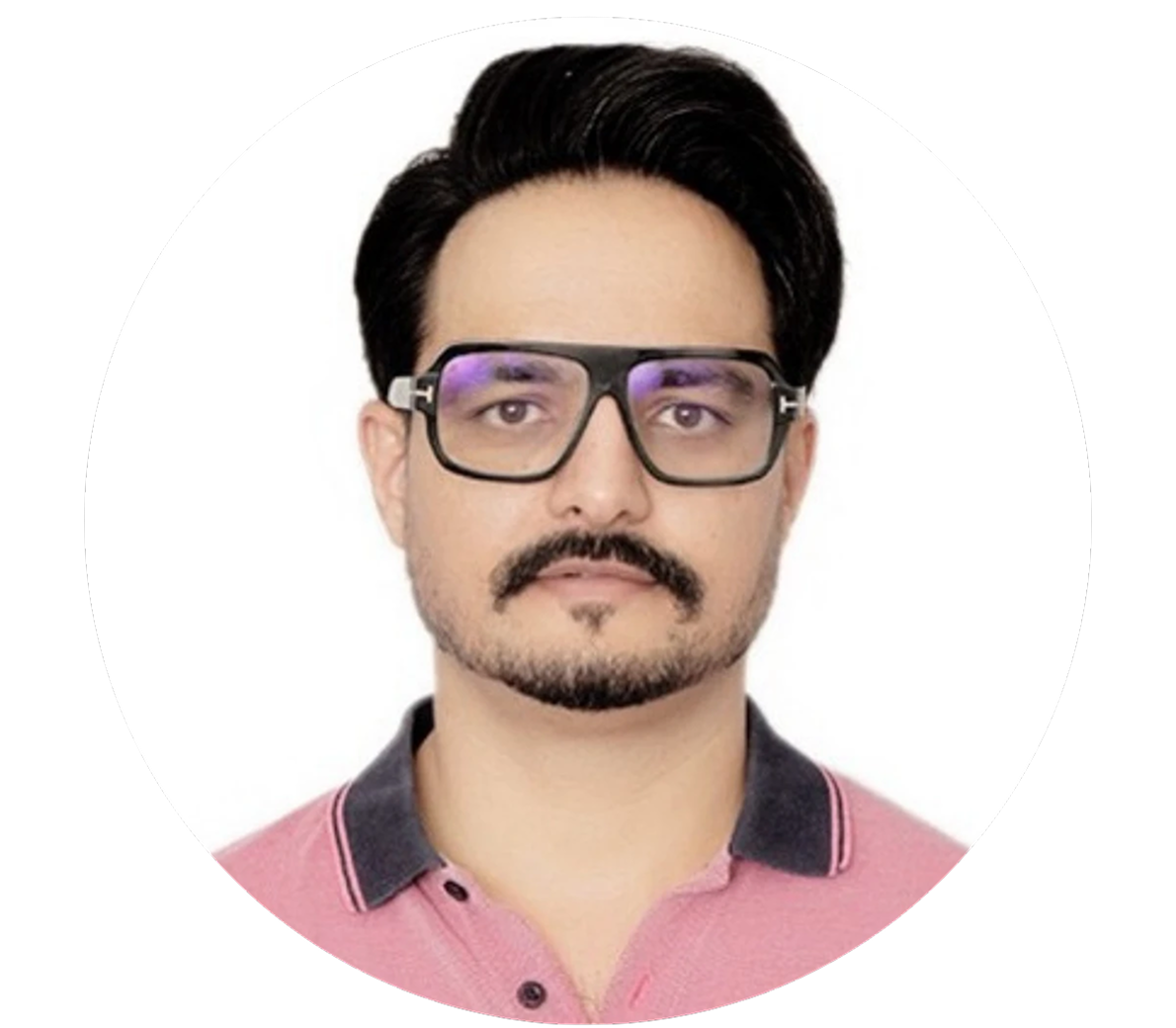 Param Gill 1