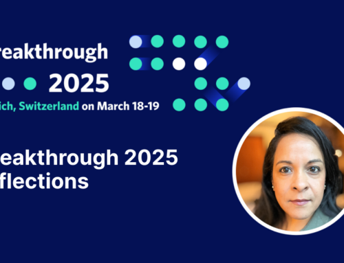 The Reinvention of Life Science RegOps: is AI changing play?