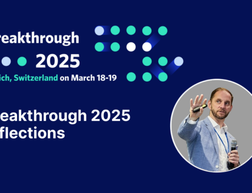 Transforming signal detection: why an AI strategy is only as good as the underlying data strategy