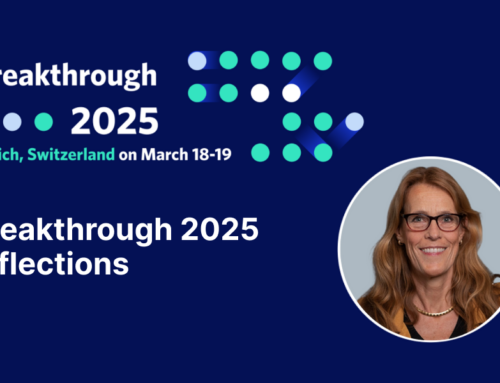Collaborating for Impact: How BMS is Leveraging AI—and Key Partners—to Transform Patient Safety