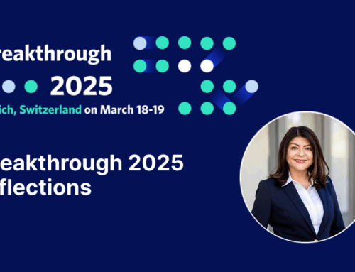 Driving Digital Transformation in Pharma: Why Change Management Is Mission-Critical