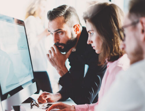 Webinar: Driving Cross-Domain R&D Insights with Meaning-Aware AI
