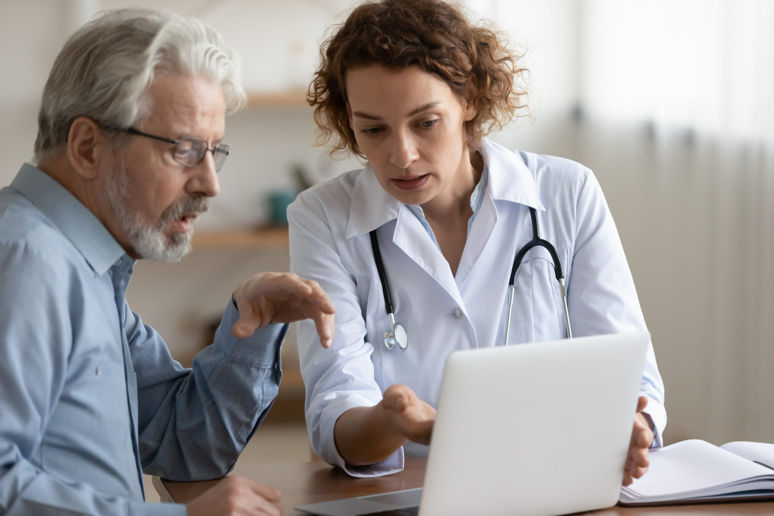 Confident,Young,30s,Female,General,Practitioner,Physician,Showing,Medical,Insurance