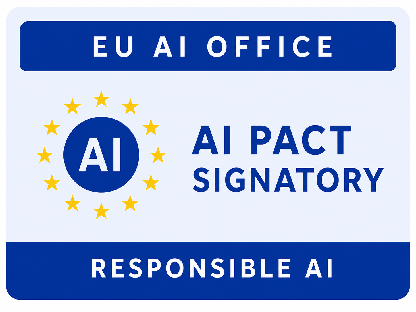 eu pact ai award