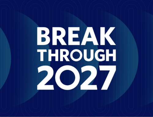 7 Reasons to Attend Breakthrough 2027: Gain the Decision Advantage